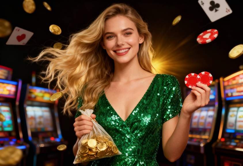 John Vegas Casino: Unveiling the Best Slots for Thrilling Wins