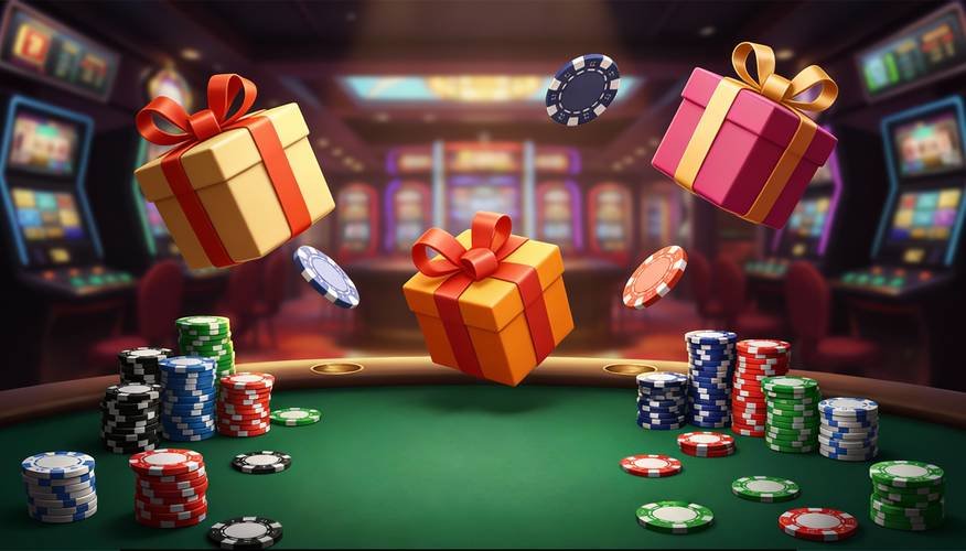 Boomerang Casino: Descarga la App para iOS y Disfruta de la Mejor Experiencia de Juego