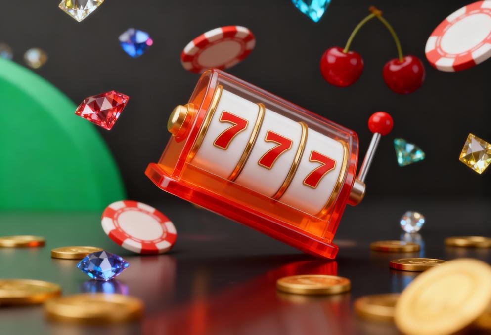 Spinoverse Casino Bonuses: Your Frequently Asked Questions Answered